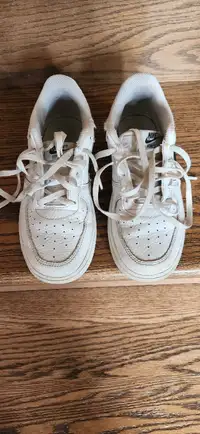 Nike Air Force 1 Size 1