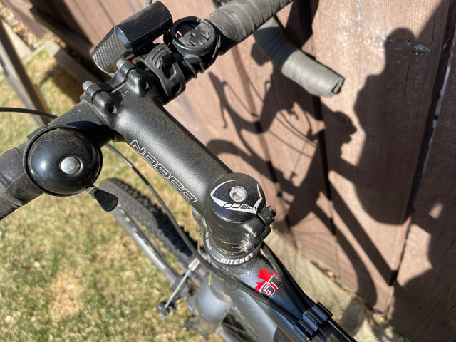 norco edmonton