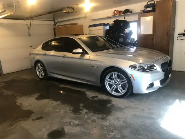BMW 535i63838164828545120