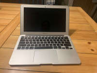 MacBook Air (pour pièces)