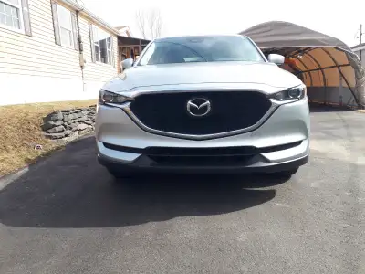 MAZDA CX 5 GS GROUPE CONFORT,/ awd /traction integrale/ belle roues en alliages d ete( voir photo) e...