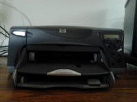 Hp deskjet 990c printer in great condition: