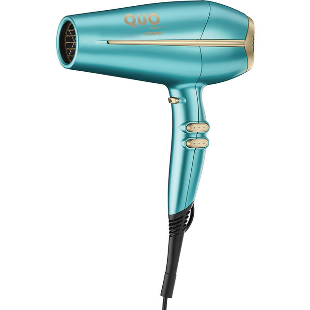 Hair Dryer Quo Beauty Frizz Protection Hair Dryer New Sealed in Other in Ottawa