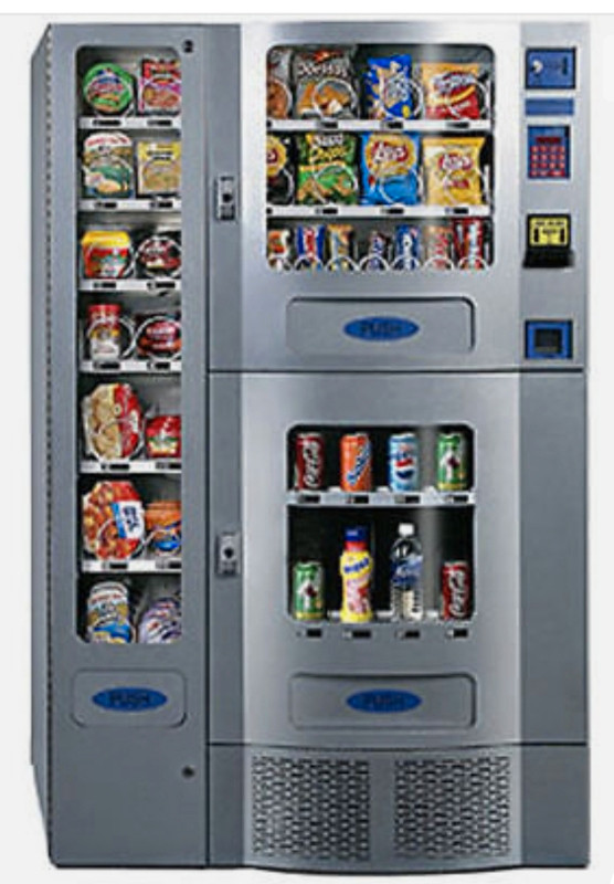 ✅★☆★❇️FREE COIN MECH!!SEACO VENDING MACHINE, MUST GO ASAP!❇️★☆★✅ in Other Business & Industrial in City of Toronto