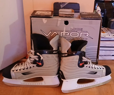 Men's Bauer Hockey Skates, View more