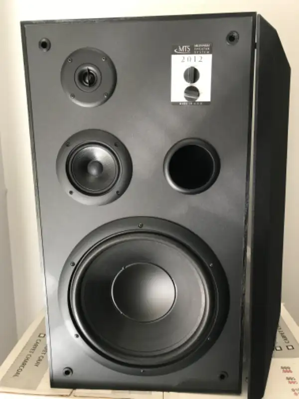 Theater System Speakers in Stereo Systems & Home Theatre in Markham / York Region - Image 4