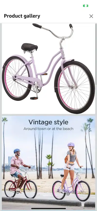 Schwinn Mikko Bike, View more