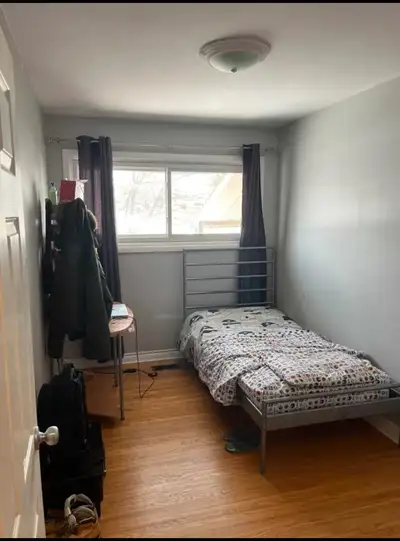main floor room Burlington