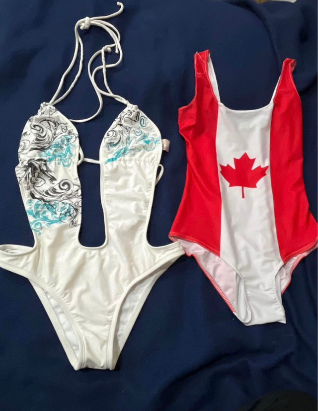 Swim suits (size : large) dans Femmes - Autre  à Région de Mississauga/Peel