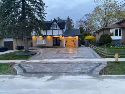 Interlock, Deck, Landscape Services 906398221, View more