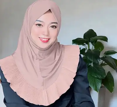 hijab for adults , View more