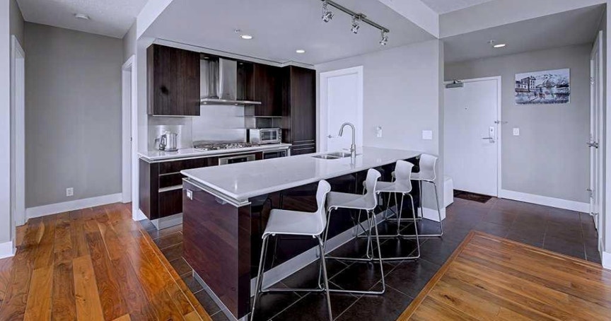 Arriva Executive Condo 2