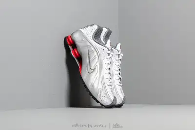 Nike Shox R4 2000 Comet Red Men Size 8 in Original Box, View more