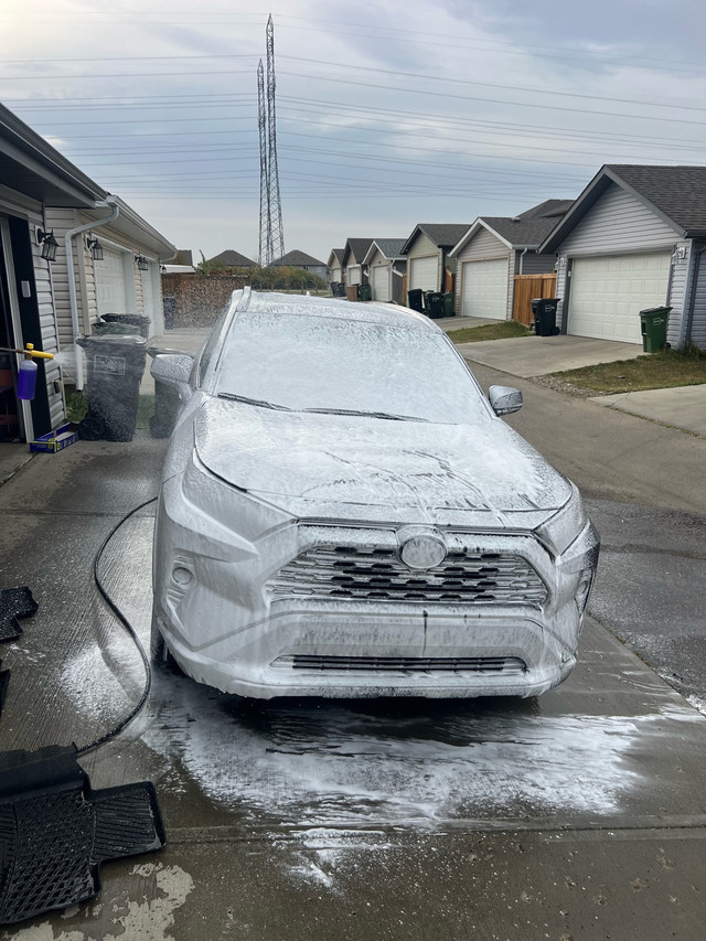 auto detailing  in Cars & Trucks in Edmonton