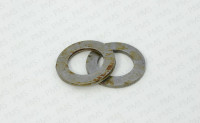 Carraro Washer / Shim Types, Oem Parts