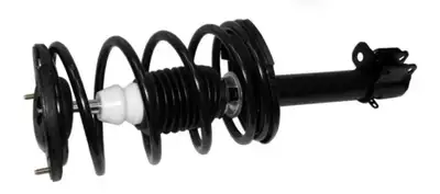 (New still in boxes) for rear complete strut and coil spring assemblys. designed for various models...