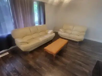 3 bedroom apartment for group of 3 students from Sep