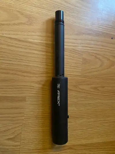 apex paintball barrel 14”, View more