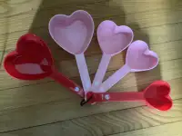 FREE Measuring Cups 