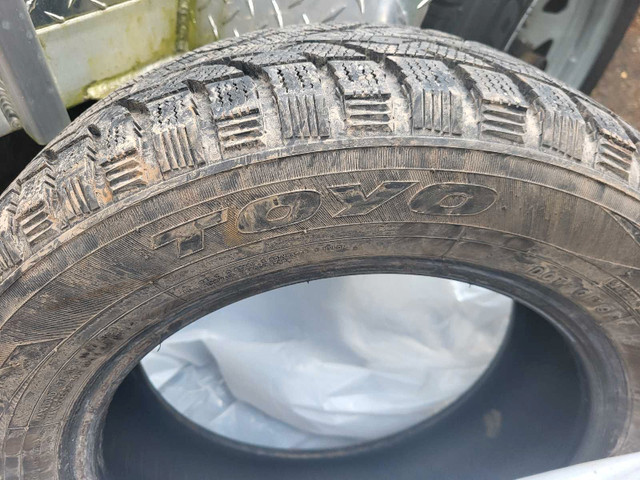 Used tires in Other in Dawson Creek - Image 3