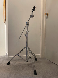 AS NEW - Tama Roadpro Boom Cymbal Stand