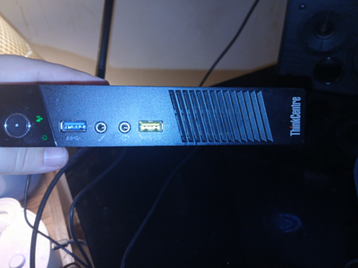 Lenovo M93P Mini PCs, View more