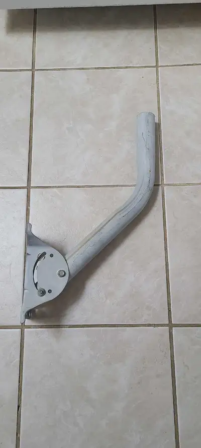 Antenna Post - OTA TV, Satellite Internet, Wifi, HDTV, View more
