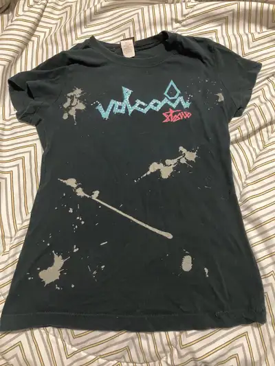 t-shirt volcom petit, View more