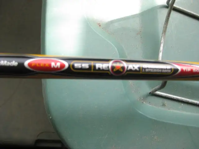 TAYLOR MADE HIGH TRAJECTORY DRIVER in Golf in Mississauga / Peel Region - Image 7