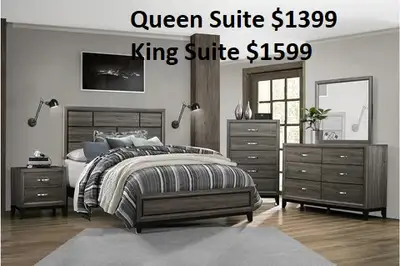 MANY OF OUR SUITES ON SALE!, View more