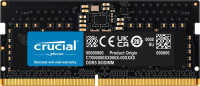 Crucial 8GB DDR5-4800 Laptop Memory CL40