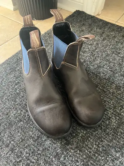 shoes - Women’s Blundstones, View more