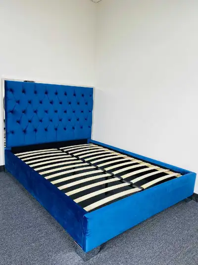Brand New bedframe for sale near me , View more