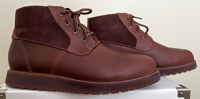 Kodiak Maltby Chukka Boots (US 11 Men) in Men's Shoes in Strathcona County