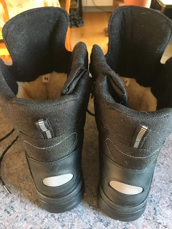 botte hiver attiba in Men's Shoes in Laurentides - Image 3