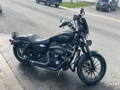 23800kms. Has a stage 1 kit including exhaust and intake upgrade and a tune. It’s a light and fast b...