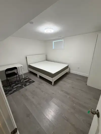FURNISHED PRIVATE ROOM FOR RENT – 10 mins from Islington/Kipling stations ✨ 1 private room available...