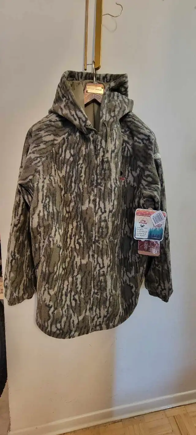 Hunting close New Jaket & Pants63347536845313121
