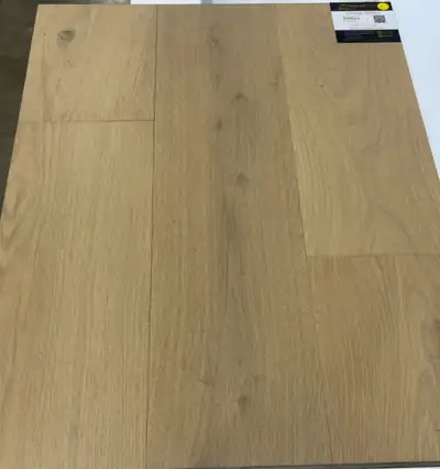 TOUCAN PREMIUM "SHELL" ENGINEERED HARDWOOD FLOORING, View more