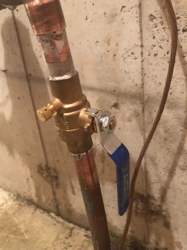 Plumbing ❗️ SameDay PLUMBER LOW RATE☎️647-232-5731 Leaky Faucet?62864357909633121