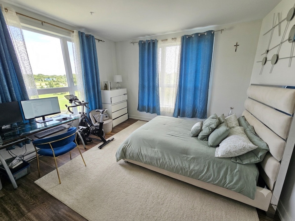 Lease Takeover till June 2027-in  Brossard  dix30 — photo 3