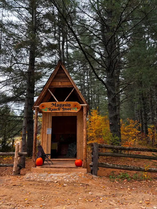 Weekly Campsite ️  Rentals in Quebec in Canada - Image 6