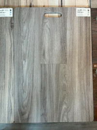 Luxury vinyl flooring 6mm $1.99, 6.5mm $2 / sqft