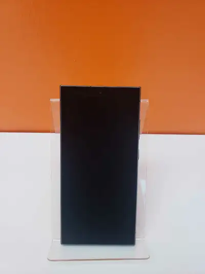 SAMSUNG S24 ULTRA- 256GB | UNLOCKED  , View more
