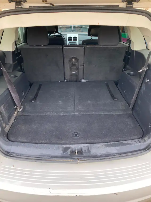 2010 Dodge Journey for sale
