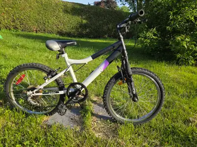 Vélo 20 pouces pour enfants, View more