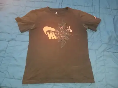 Air jordan shirt, View more