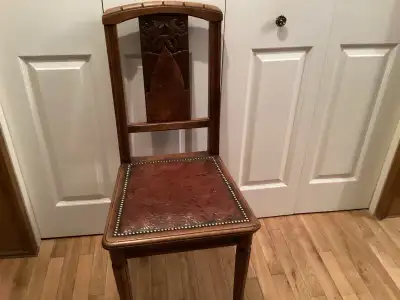 Wooden Chairs, View more