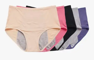 Everdries Absorbent Underwear 2XL, View more