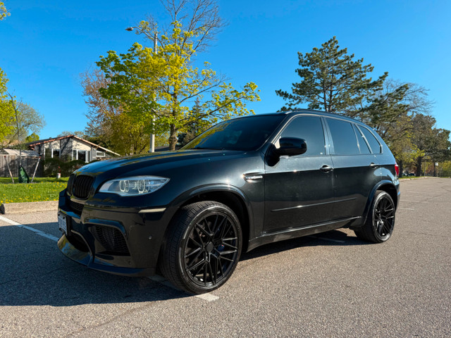 2013 BMW X5 M in Cars & Trucks in Mississauga / Peel Region